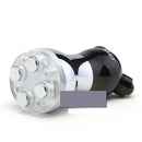 Przenośny RF Radio Częstotliwość Odmładzanie skóry Podnoszenie Elektro Stymulacja Brak Nedydle Mesoterapy Elektroporation Maszyna do twarzy