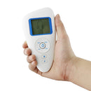 듀얼 텐스 EMS 기계 70 프로그램 디지털 저주파 치료 장치 전기 근육 자극기 수십 마사지