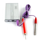 李チュン黄MH-2プロフェッショナル耳介ポイント診断機器のツボ検出器耳のツボ検出器の検出MH