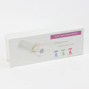 Oryginalny laserowy środek do usuwania trądziku 3 w 1, długopis do usuwania trądziku do odmładzania skóry i naprawy blizn. 