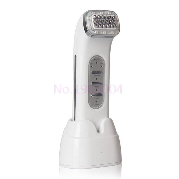 Nieuwe DOT Matrix Facial Thermage Radio Frequentie Lifting Fractional RF Face Lift Rimpel Removal Body Skin Care Beauty Apparaat