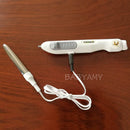 Tiens 経穴宝物経穴磁気療法ペンマッサージスティック鍼経絡パルス経絡理学療法ペン