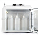 2 em 1 hidro dermoabrasão Água e Oxigênio Jet Peel Beauty Machine para cuidados com a pele Limpeza profunda de oxigênio Facial Spa Spa