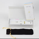 Oryginalny laserowy środek do usuwania trądziku 3 w 1, długopis do usuwania trądziku do odmładzania skóry i naprawy blizn. 