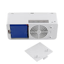 Kotak Penyimpanan Kulkas Mobil Kulkas Tas Pendingin Kotak Penyimpanan Perjalanan Portabel