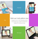 Vstarcam C38S 1080P كامل HD كاميرا IP لاسلكية WIFI كاميرا للرؤية الليلية 2 ميجابكسل الأمن كاميرا مراقبة الإنترنت