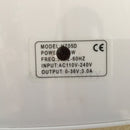 Gezondheidszorg Negatieve Ionische Voet Detox Machine Voetbad Body Zuivering Ion Detox Spa Foot Massager