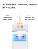 Lescolton T012 ICE Cold IPL epilátor lézeres szőrtelenítő LCD kijelzős gép tartós bikini trimmer elektromos szőrtelenítő