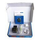 CE FDA 650nm Laser Therapy Wrist Diode LLLT For Diabetes Hypertension Watch Laser Sinusitis Therapeutic Apparatus