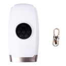 Elektrikli Acupressure El Palm Masajı Hava Basıncı ve Isı Sıkıştırma ile Parmaklar İçin Soğutma Suşu ve Uyuşukluk Rölyef