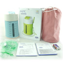 전기 관장기 결장 수치료 펌프 홈 관장기 키트 결장 청소기 변비에 대한 자동 커피 관장기