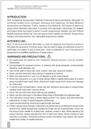 Yeni Hwato SDZ-III Sinir Kas Stimülatörü Bilgisayar Rastgele Darbe 6 Kanal Elektro Akupunktur Terapötik ONLARCA EMS Masajı