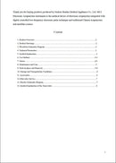 SHUNHE SH-I Elettronico Agopuntura Dispositivo di agopuntura nervoso e stimolatore muscolare 6 Output Electroagopunture Stimolatore Terapia con ago