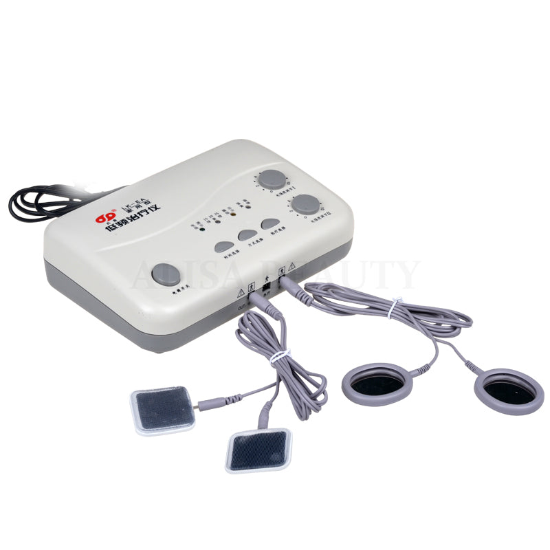 Liuhe LK-EA cervical and lumbar multi-functional low-frequency acupuncture instrument Electroacupuncture massager