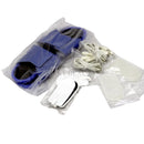 EA-F737D Electro Acpuncture Stimulator 근육질 마사지 원적외선 치료 기계 발 마사지 자성 치료 슬리퍼