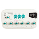 Hwato SDZ-II Upgrade Electro Acupuncture Stimulator Machine 6 output channel Acupuncture Therapeutic Apparatus 100V-240V