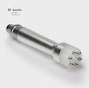 6 em 1 máquina de limpeza de rosto a vácuo hidro dermoabrasão água oxigênio jato casca máquina para aspirador de poros máquina de massagem facial 220 v