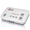 Liuhe LK-EA servikal ve lomber çok fonksiyonlu düşük frekanslı akupunktur aleti Elektroakupunktur masajı