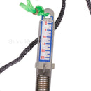 דלת השעיה צוואר הרחם מסגרת צוואר הרחם פיזיותרפיה התקן להקל על הצוואר טיפול כאבים רפואיים