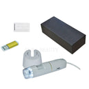 Face intelligent dermal detector, skin analyzer beauty parlour USB HD portable magic mirror instrument Facial analysis system