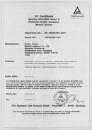 SHUNHE SH-I Elettronico Agopuntura Dispositivo di agopuntura nervoso e stimolatore muscolare 6 Output Electroagopunture Stimolatore Terapia con ago