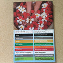 Gezondheidszorg Negatieve Ionische Voet Detox Machine Voetbad Body Zuivering Ion Detox Spa Foot Massager