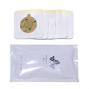 6 canais Saída Smart Moxa Moxa Moxibusting Aparelho sem fumaça Moxibustion Acupuntura Massagem Terapia Timing