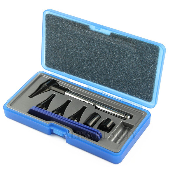 Otoscope Ophthalmoscope Stomatoscop Ear Care Diagnostic Instruments Ear canal endoscope 1 Set