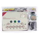 Hwato sdz-ii Electro Acupuncture Nerve and Muscle Stimulator SDZ-II Electroacupuncture Therapy Physical Stimulation Therapy