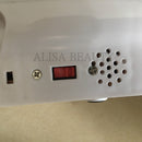 Gezondheidszorg Negatieve Ionische Voet Detox Machine Voetbad Body Zuivering Ion Detox Spa Foot Massager