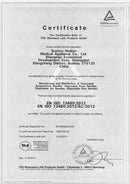 SHUNHE SH-I Elettronico Agopuntura Dispositivo di agopuntura nervoso e stimolatore muscolare 6 Output Electroagopunture Stimolatore Terapia con ago