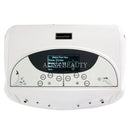 Gezondheidszorg Negatieve Ionische Voet Detox Machine Voetbad Body Zuivering Ion Detox Spa Foot Massager