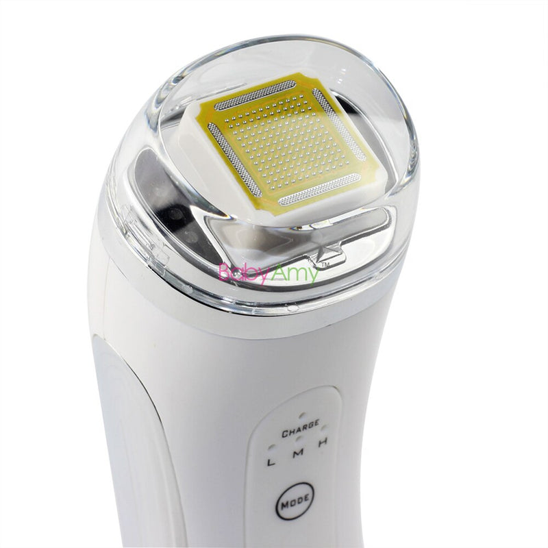 Portable Dot Matrix RF Thermage Wrinkle Removal Beauty Machine for Facial Lifting Tightening