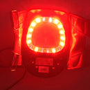 Cold Laser Knee Massager Knee Pain Physical therapy. Electric Knee Care for osteoarthritis rheumatic arthritis 110-220V