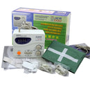 EA-F737D Electro Acpuncture Stimulator 근육질 마사지 원적외선 치료 기계 발 마사지 자성 치료 슬리퍼