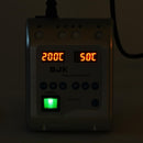 Dental Lab Equipment SJK-110 Electric Waxer Carving knife Machine + Double Pen + 6 Wax Tip