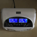 Gezondheidszorg Negatieve Ionische Voet Detox Machine Voetbad Body Zuivering Ion Detox Spa Foot Massager