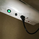 Gezondheidszorg Negatieve Ionische Voet Detox Machine Voetbad Body Zuivering Ion Detox Spa Foot Massager