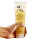 Galvanico RF IPL ultrasuoni strumento di bellezza conduttivo rughe gel rassodante migliorare il gel di collagene oro bianco 300ml / pc