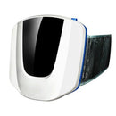 Back Waist Pain Relief 650nm Laser 630nm LED Therapy Air Pressure Waist Massage Vibration Kneading Massager Psoas Muscle Fatigue