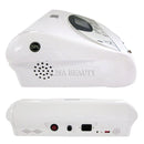 Gezondheidszorg Negatieve Ionische Voet Detox Machine Voetbad Body Zuivering Ion Detox Spa Foot Massager