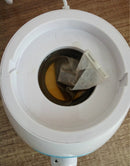 Gezichtsstoomboot gestoomde neus Chinese kruidengeneeskunde stoom spuitmachine voor rhinitis sinusitis