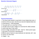 SHUNHE SH-I Elettronico Agopuntura Dispositivo di agopuntura nervoso e stimolatore muscolare 6 Output Electroagopunture Stimolatore Terapia con ago