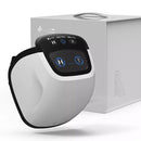 Laser Knee Massager Magnet Heating Moxibustion Knee Pain Physical Therapy Air Compression Massager for Rheumatoid Arthritis Care