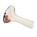 MiSMON MS-206B lézeres szőrtelenítő nőknek, IPL szőrtelenítő készülék férfiaknak/nőknek, tartós eredmények az arcon és a testen