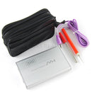 李チュン黄MH-2プロフェッショナル耳介ポイント診断機器のツボ検出器耳のツボ検出器の検出MH