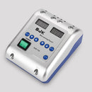 Dental Lab Equipment SJK-110 Electric Waxer Carving knife Machine + Double Pen + 6 Wax Tip