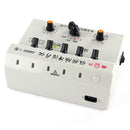 XINSHENG G6805-I elektroakupunkturstimulatormaskin Elektroakupunktur Nerv- och muskelstimulering 2 vågformer 5 utdata