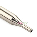 中国の鍼治療ハンド鍼治療針インジェクター鍼治療針ロケータ強度ステンレス鋼伝統的な