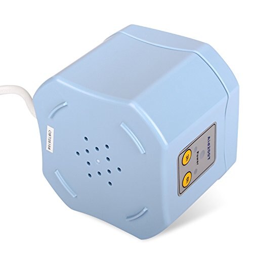 Melhor Hearing Hearting Secador 3/6 Horas Caixa de secagem Caixa de secagem Eletrônica Caixa seca Desumidificador Proteger Aparelhos auditivos Monitores no ouvido 220V